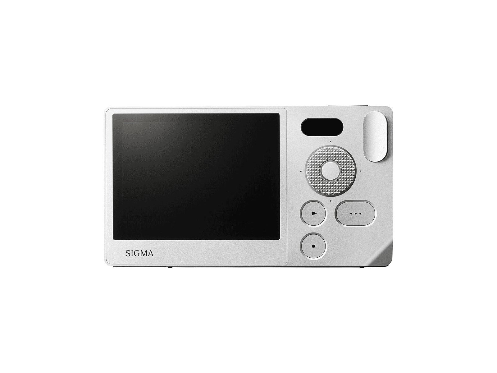 Sigma BF 35mmF2